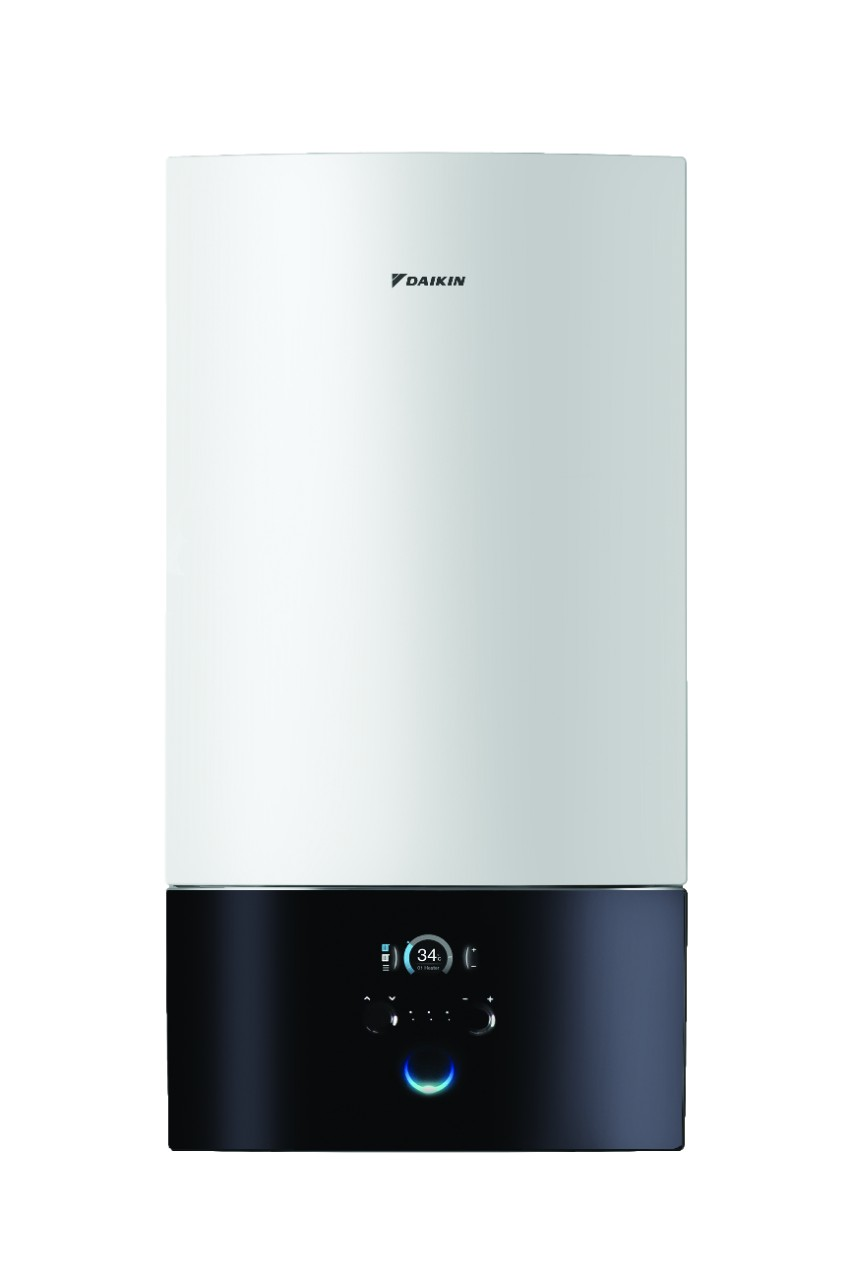 Daikin Altherma 3 EHBX08E6V / ERGA06EVH
