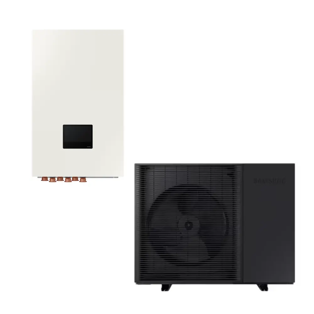 Samsung Mono R290 16 kW Hydro S2 (3 fāzes)