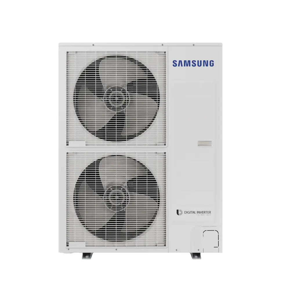 Samsung Mono R32 12 kW āra bloks (3 fāzes)