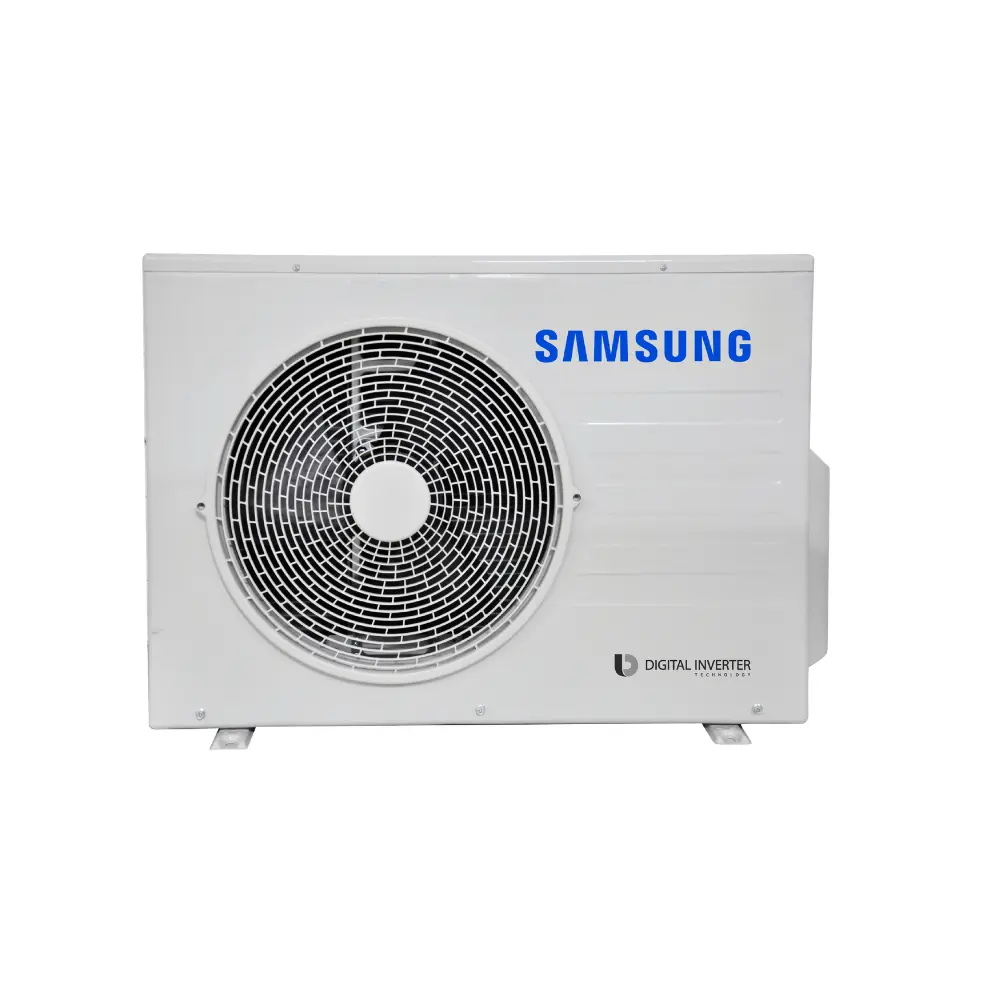 Samsung Mono R32 5 kW āra bloks (1 fāze)