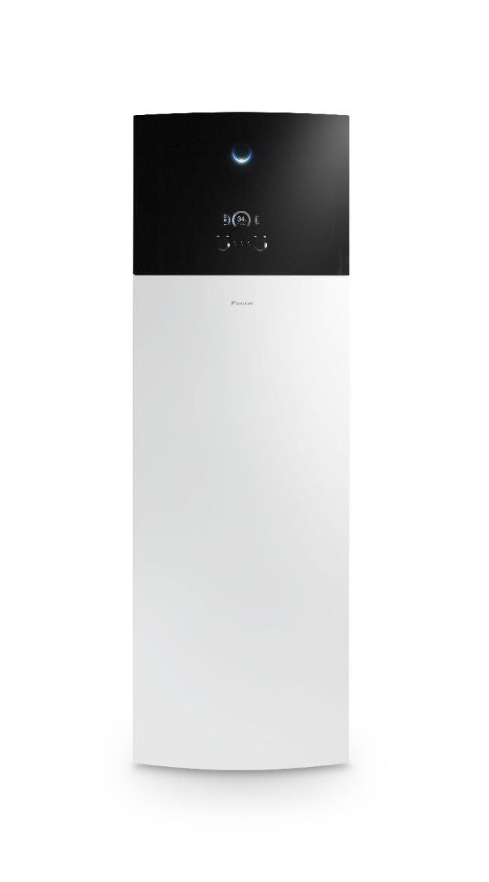 Daikin Altherma 3 EHVX04S18E6V / ERGA04EV
