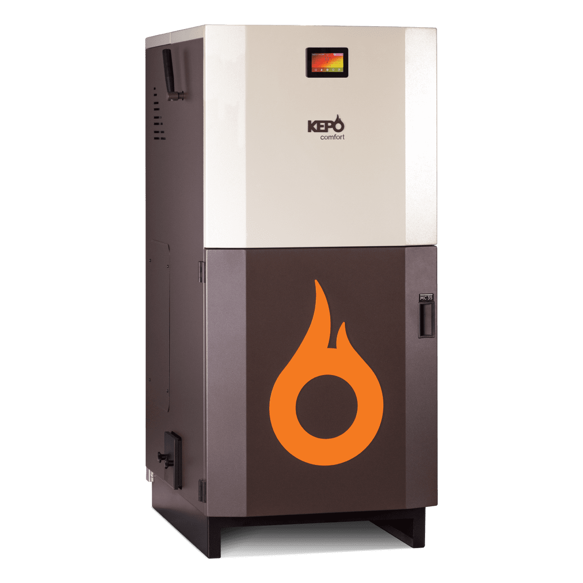 KEPO COMFORT MC 15 kW