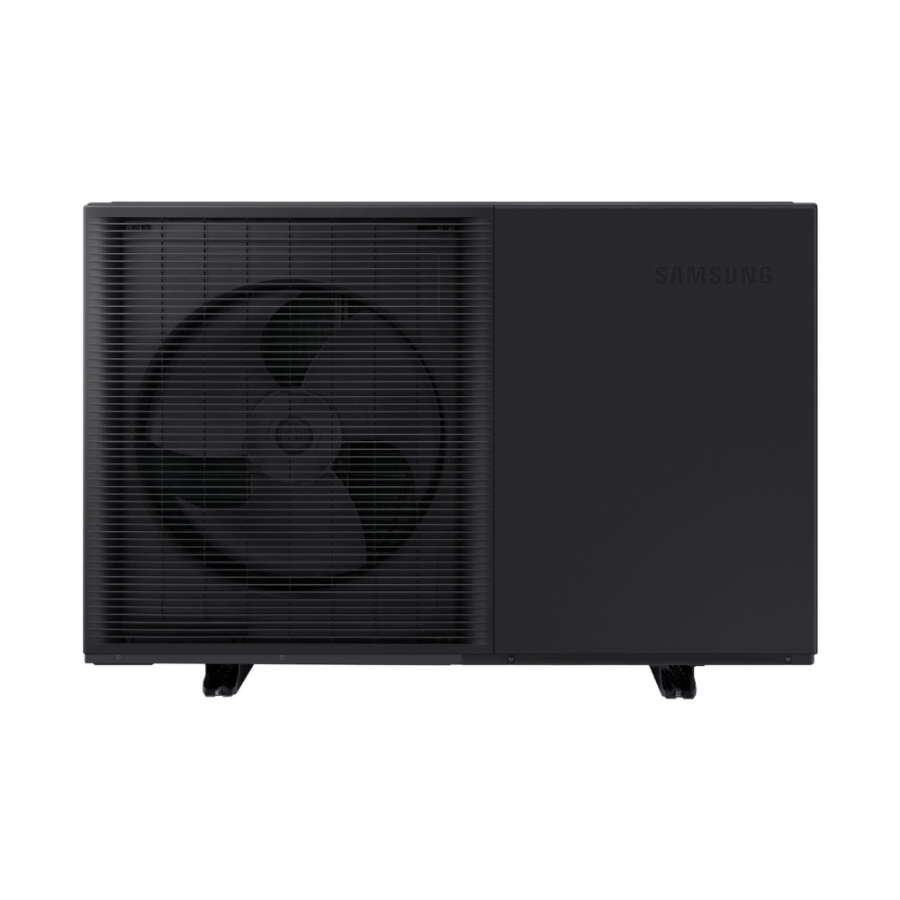 Samsung Mono R290 Pump 8 kW (1 fāze)