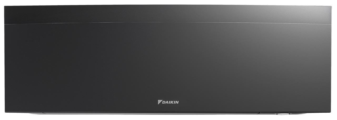 Daikin Emura 3.0 kW (Melns)