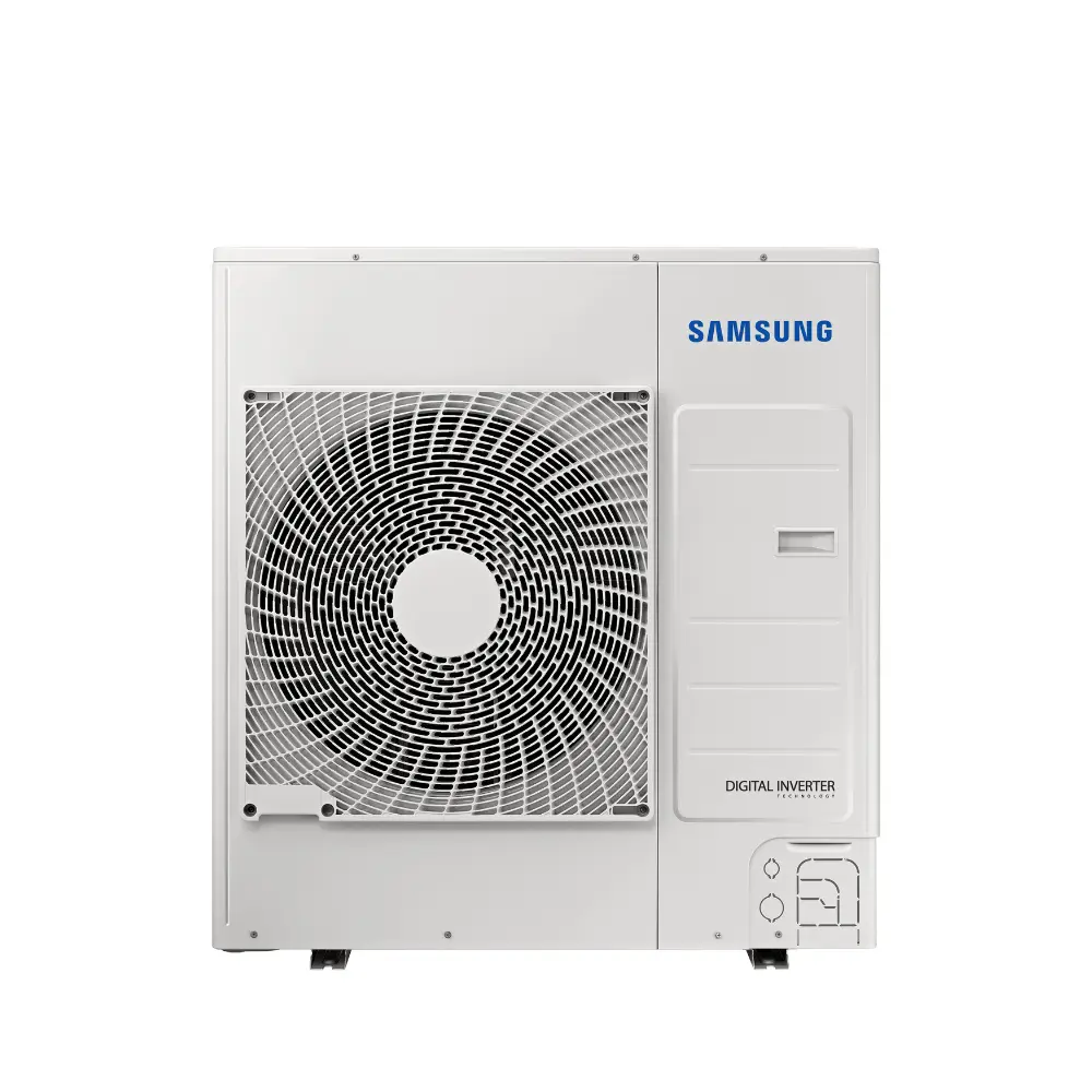 Samsung Mono R32 8 kW āra bloks (1 fāze)