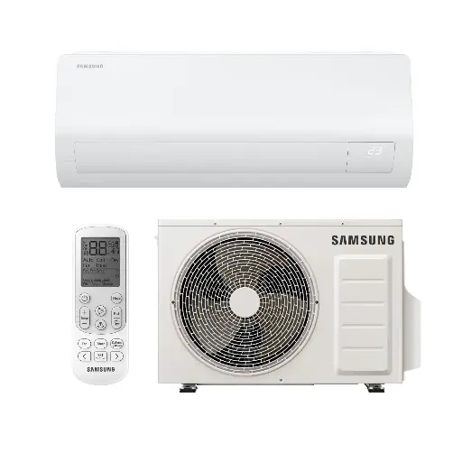 Samsung Nordic Airise S2 2.5 kW